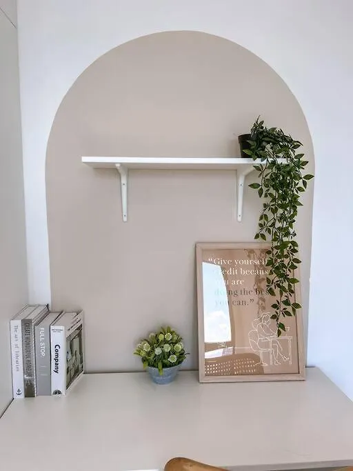 Kenwingston Skyloft Apartment Doorsteps To Brt Subang Usj Subang Jaya Malaysia