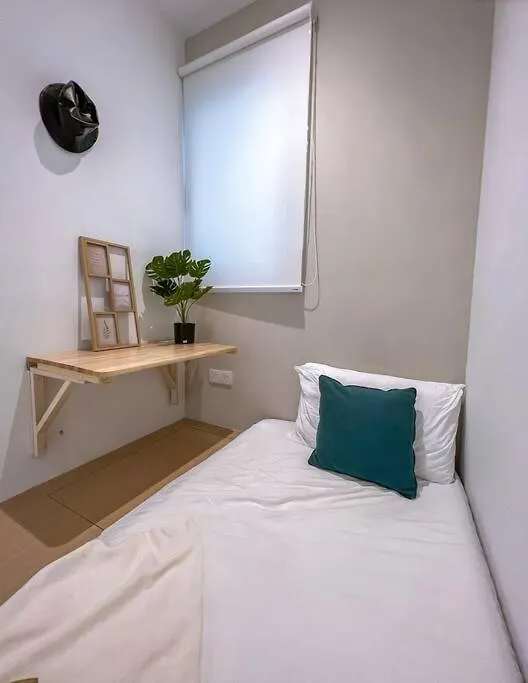 Kenwingston Skyloft Apartment Doorsteps To Brt Subang Usj Subang Jaya