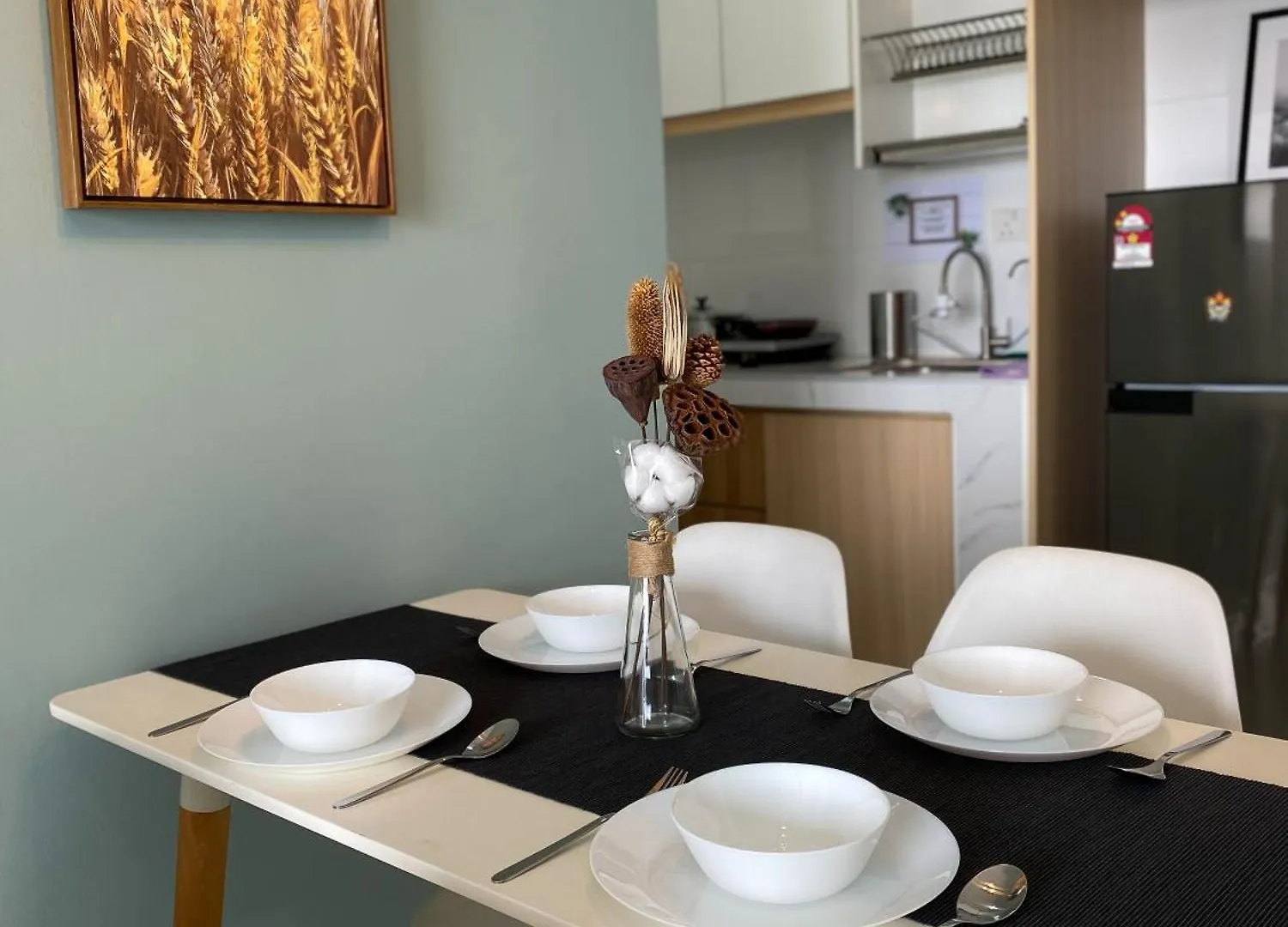 Kenwingston Skyloft Apartment Doorsteps To Brt Subang Usj Subang Jaya